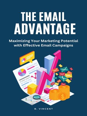 cover image of The Email Advantage